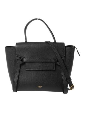 Celine Nano Belt Bag
